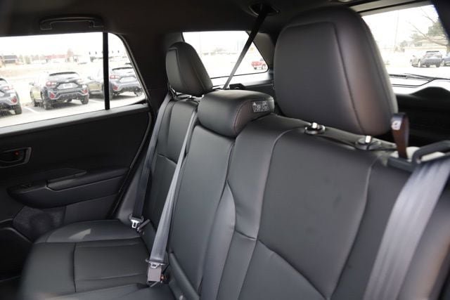 New 2026 Subaru Outback Premium AWD/4WD image 17