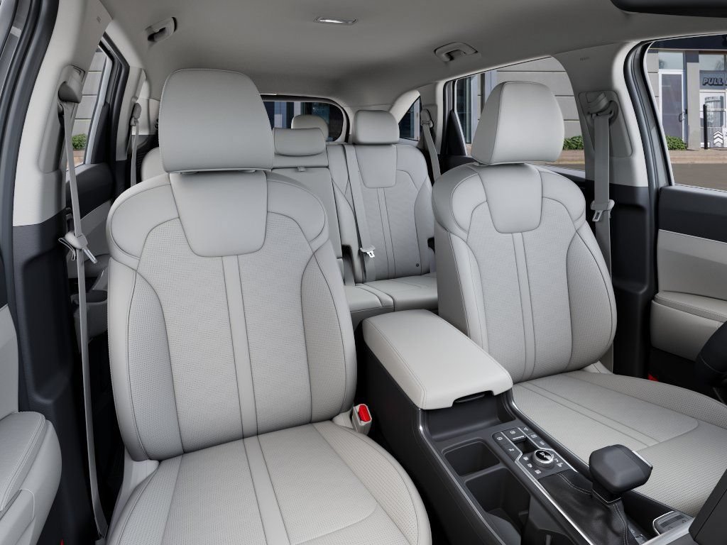 New 2026 Kia Sorento S AWD/4WD image 18