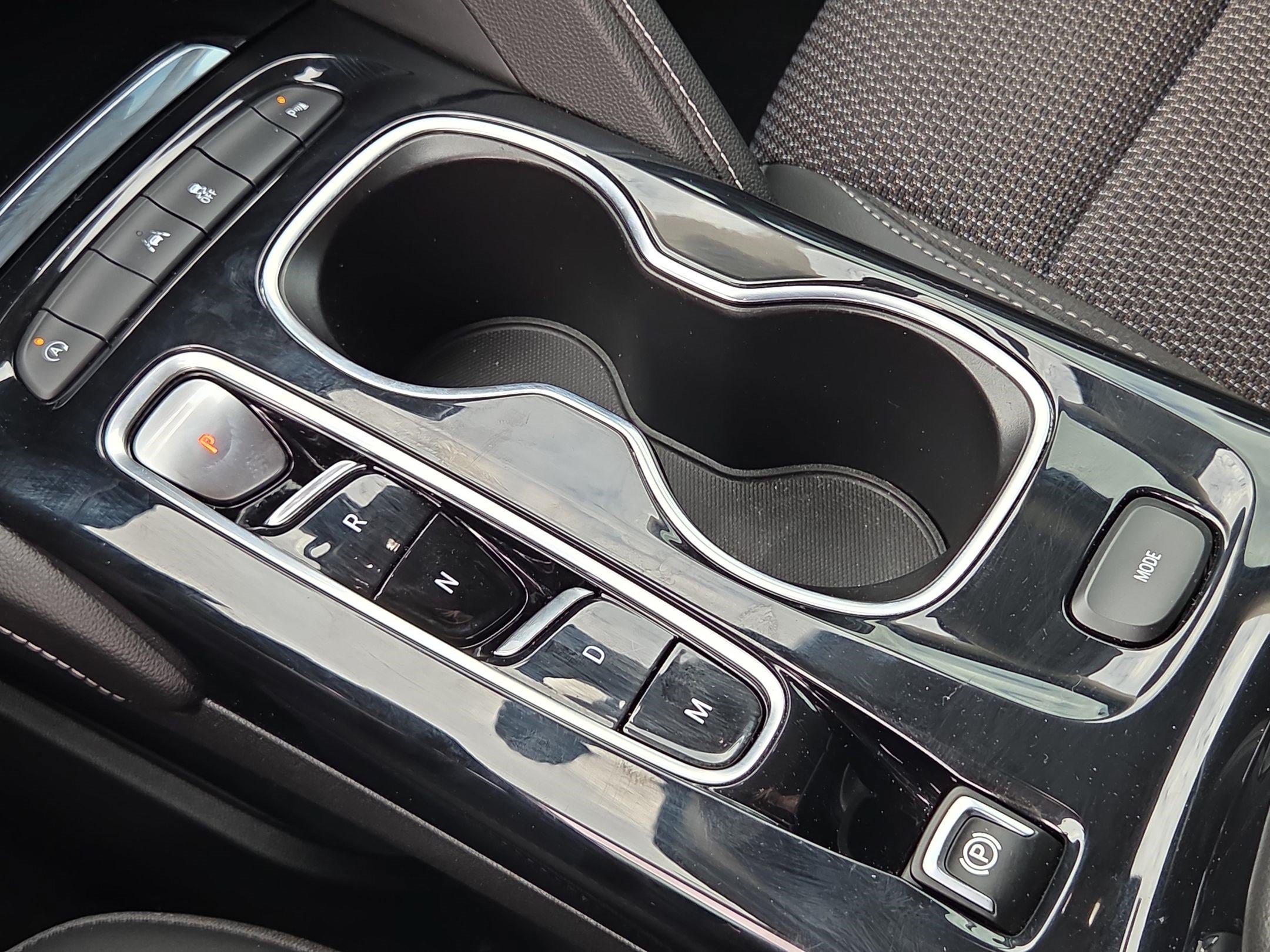 Certified 2022 Buick Envision Preferred FWD image 20