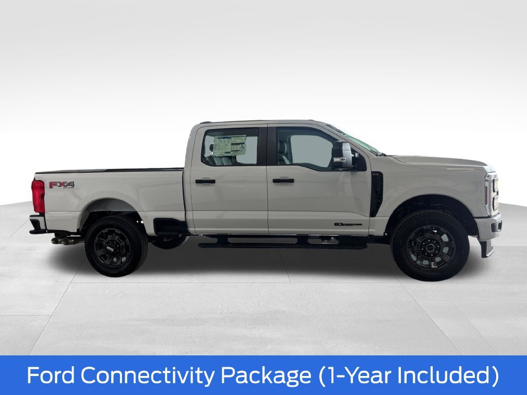 New 2026 Ford F250 XL w/ STX Appearance Package AWD/4WD image 8
