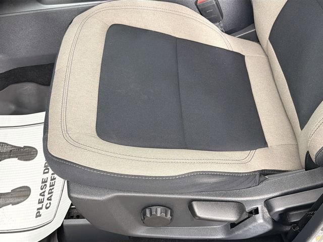 Used 2022 Ford Bronco Big Bend w/ Sasquatch Package image 19