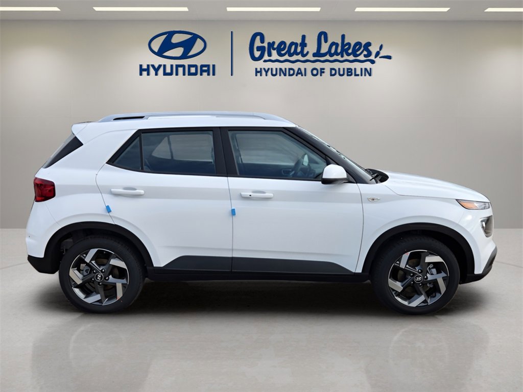 New 2026 Hyundai Venue SEL image 6