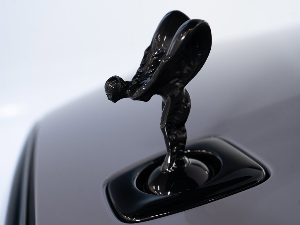 Certified 2025 Rolls-Royce Ghost Black Badge image 57