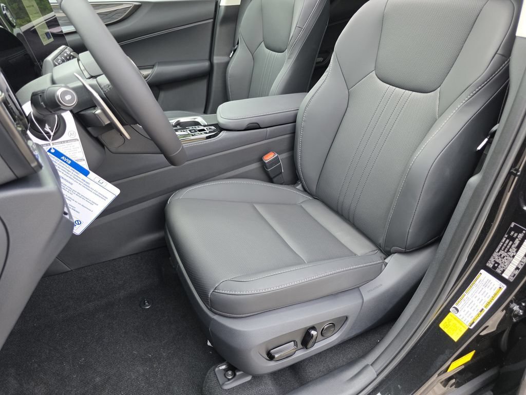 New 2026 Lexus NX 350 AWD w/ Premium Package image 17