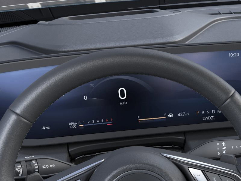 New 2025 Buick Enclave Preferred w/ Power Package image 18