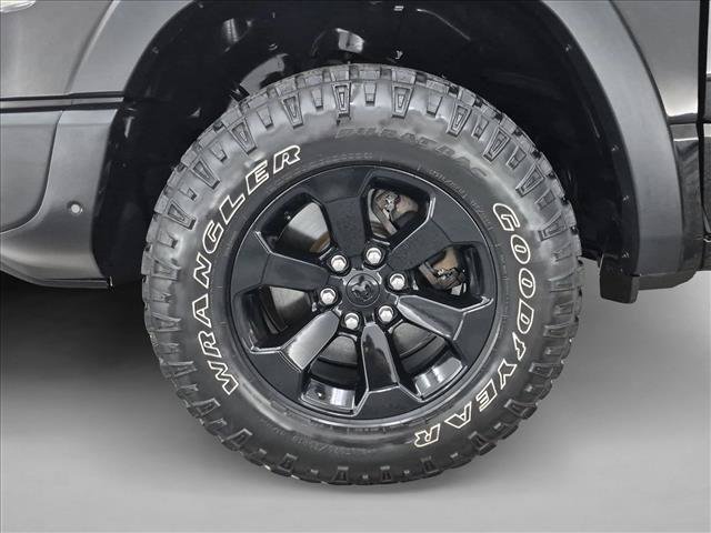Used 2023 RAM 1500 Rebel w/ Rebel Level 2 Equipment Group AWD/4WD image 28