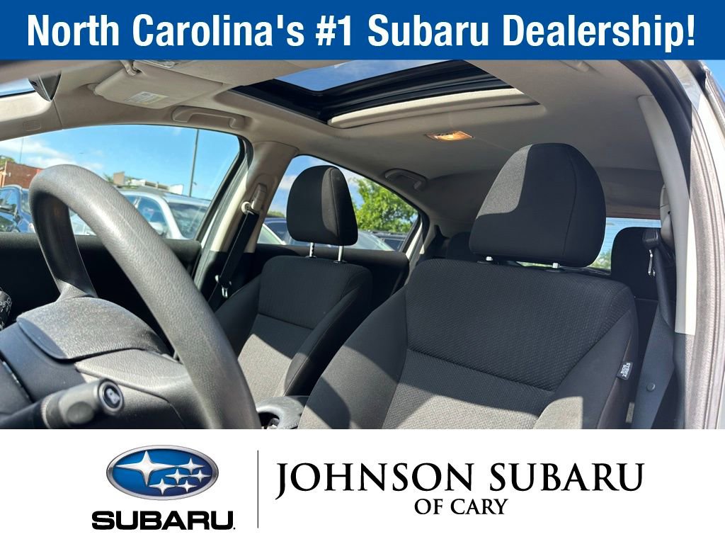 Used 2018 Honda HR-V EX image 7
