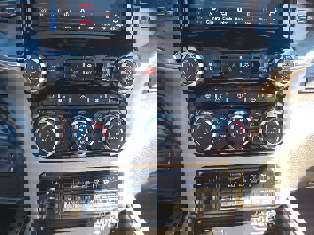 Used 2019 RAM 2500 Laramie image 18