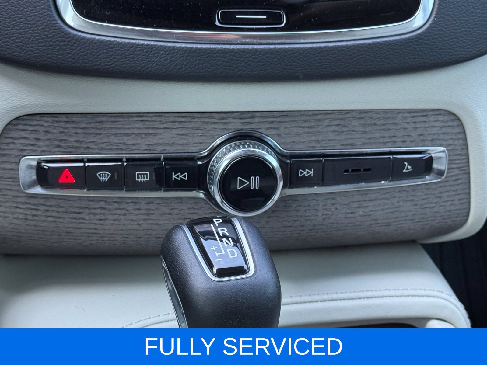 Used 2021 Volvo XC90 T6 Inscription w/ Advanced Package AWD/4WD image 29