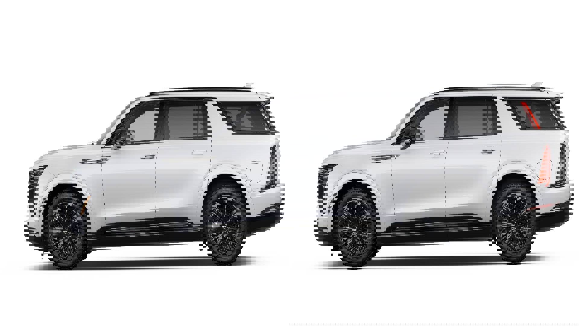 New 2026 Cadillac Escalade IQL Sport 2 image 32