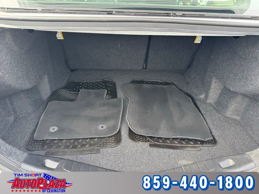 Used 2018 Ford Fusion SE w/ Fusion SE Technology Package image 37