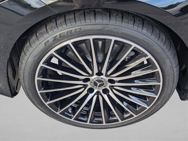 New 2026 Mercedes-Benz C 300 Sedan image 9
