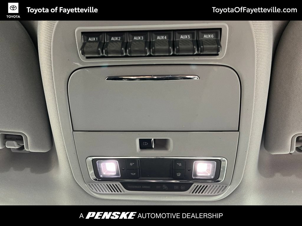 Used 2023 Ford F250 Lariat w/ Lariat Ultimate Package AWD/4WD image 22