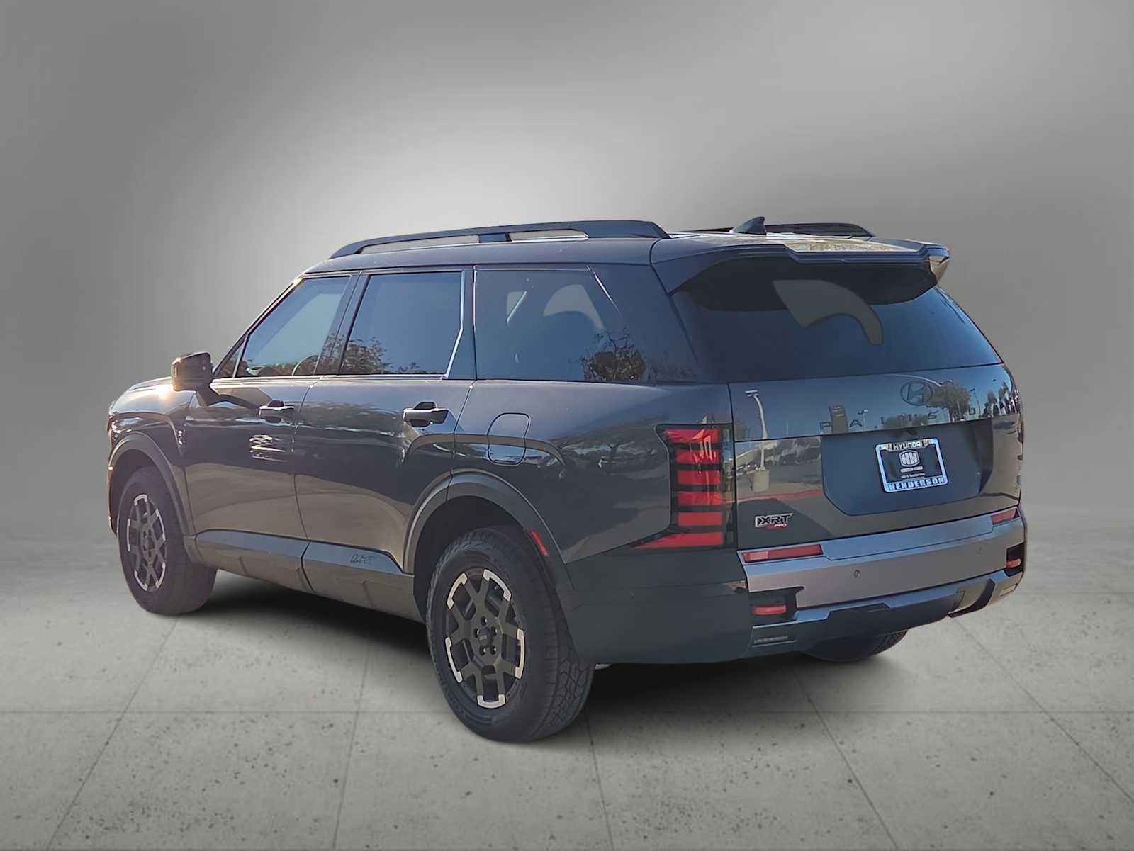 New 2026 Hyundai Palisade XRT Pro image 6