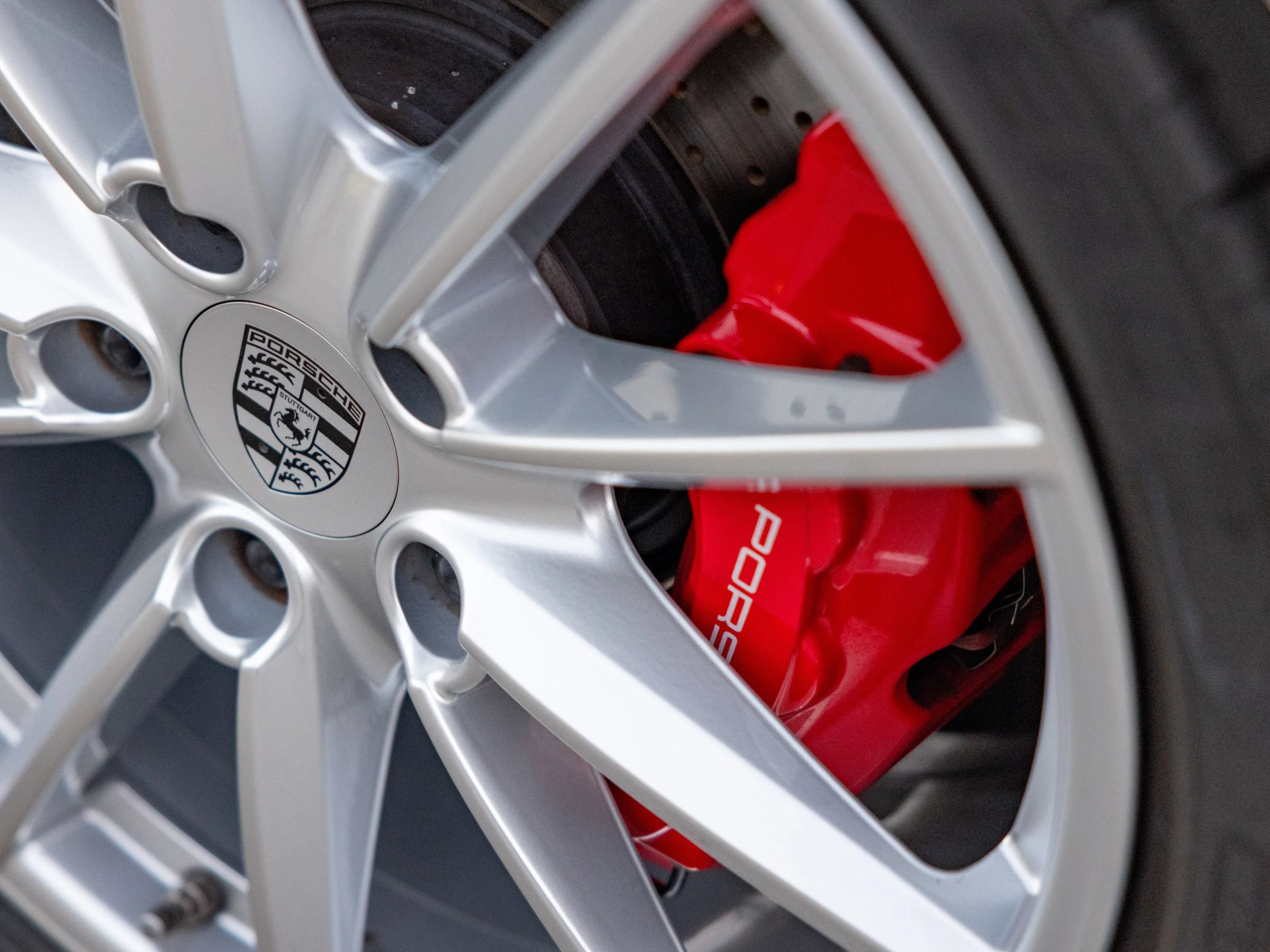 Used 2022 Porsche 911 Carrera S RWD image 36