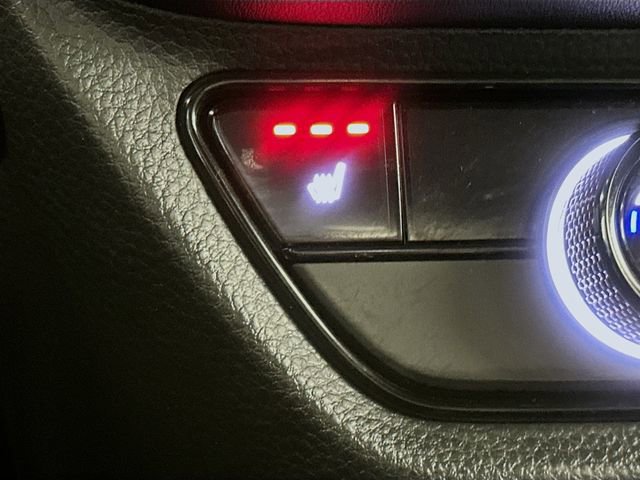 Certified 2024 Honda HR-V Sport image 13