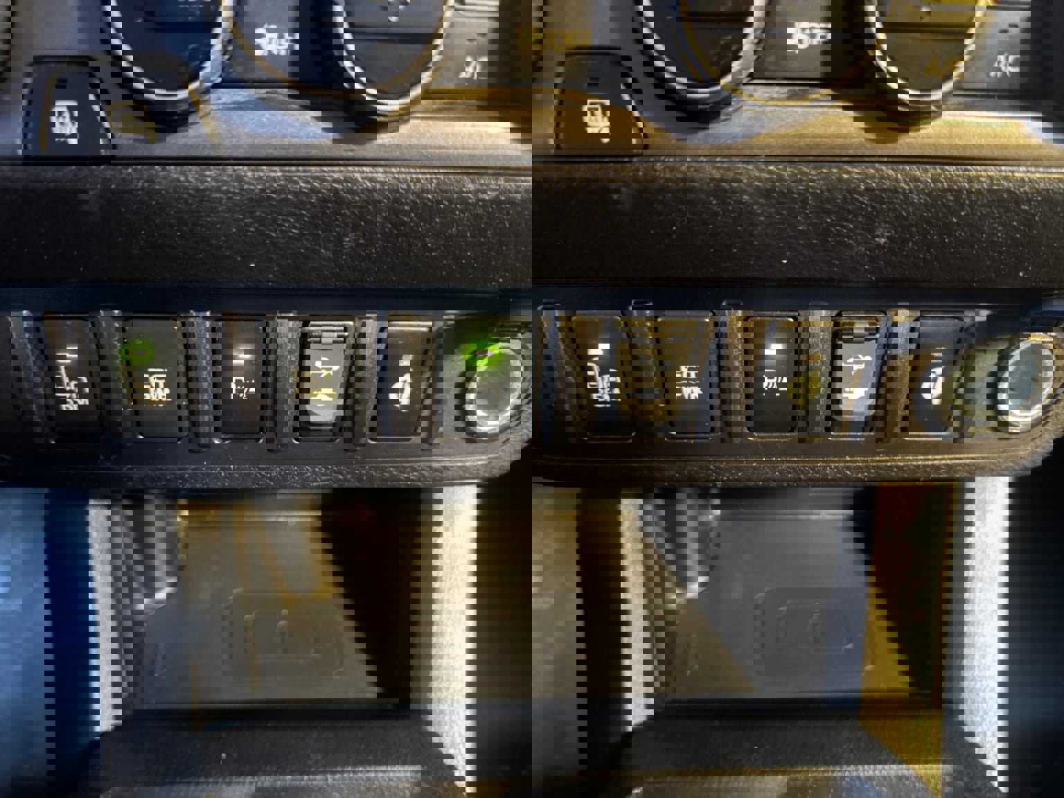 Used 2017 Toyota Tacoma TRD Off-Road image 21