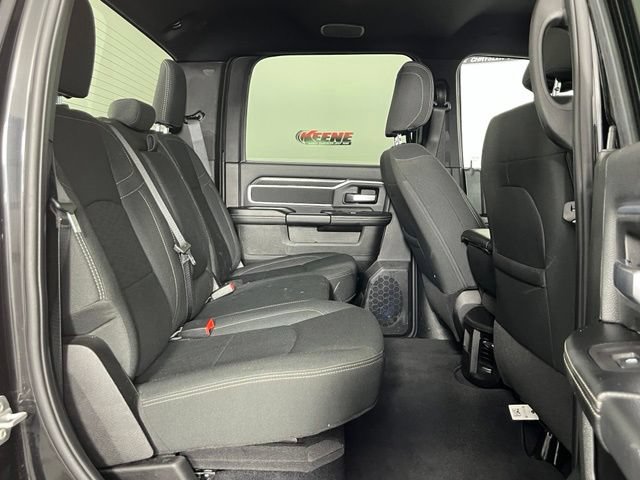 Used 2026 RAM 2500 Big Horn AWD/4WD image 26