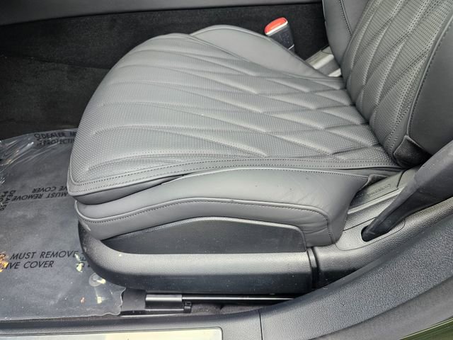 New 2025 Mercedes-Benz S 63 AMG S image 20