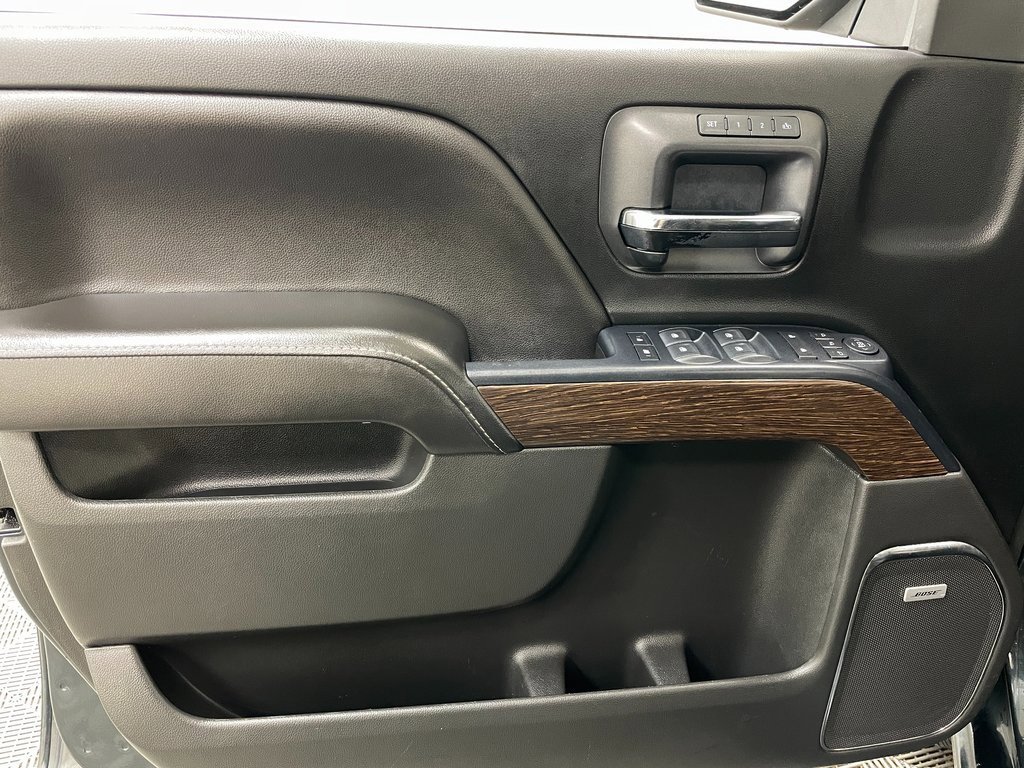 Used 2017 GMC Sierra 1500 Denali image 29