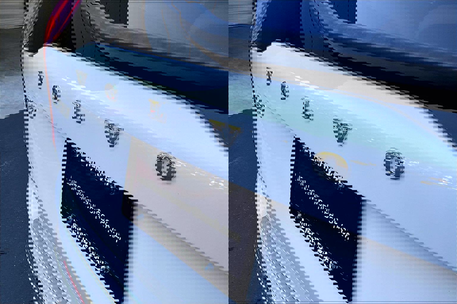 Used 2022 Volvo XC90 T6 Inscription w/ Advanced Package image 7