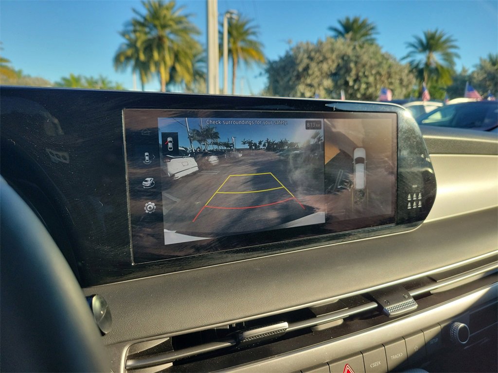 Used 2023 Hyundai Palisade SEL image 24