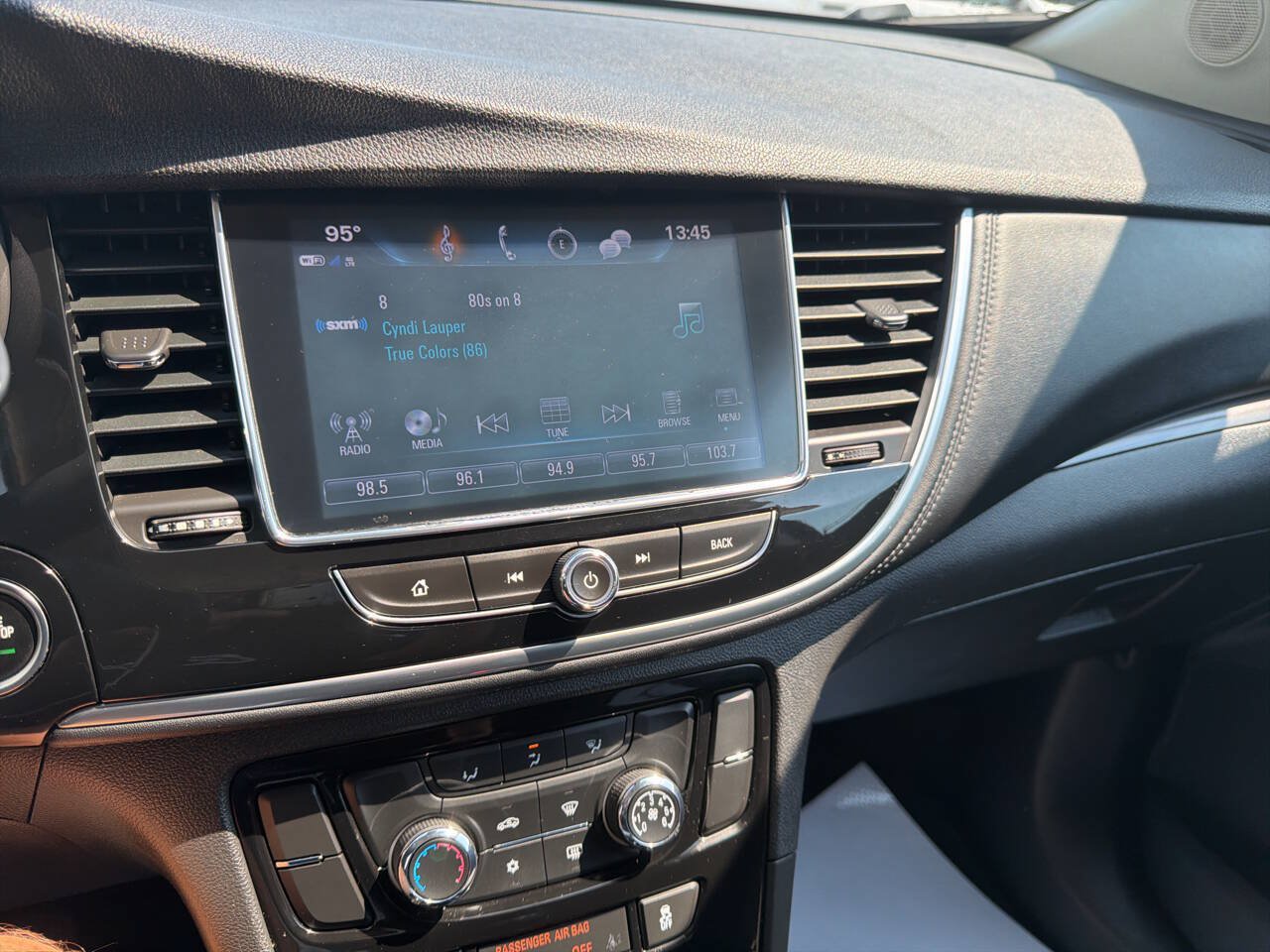 Used 2018 Buick Encore Preferred FWD image 22
