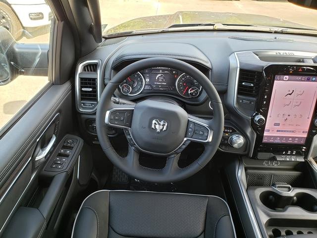 New 2026 RAM 1500 Laramie w/ Bed Utility Group image 9