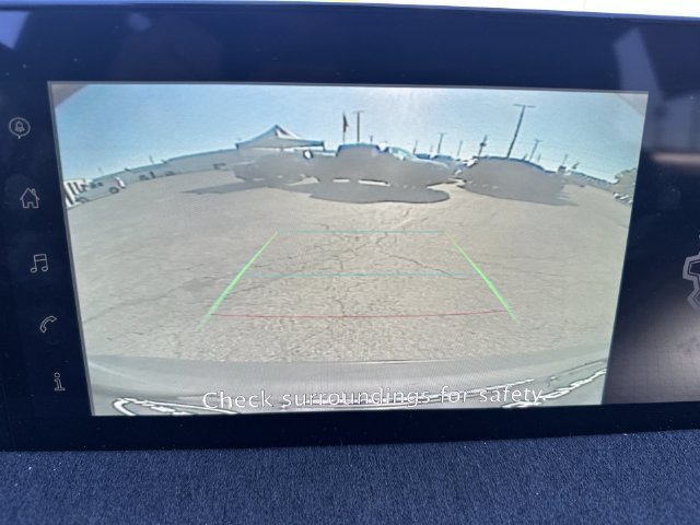 Used 2025 Nissan Kicks SV FWD image 24