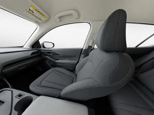 Used 2024 Subaru Crosstrek 2.0i AWD/4WD image 17