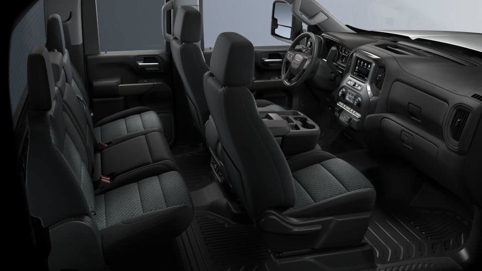 New 2026 GMC Sierra 3500 Pro w/ Convenience Package AWD/4WD image 46
