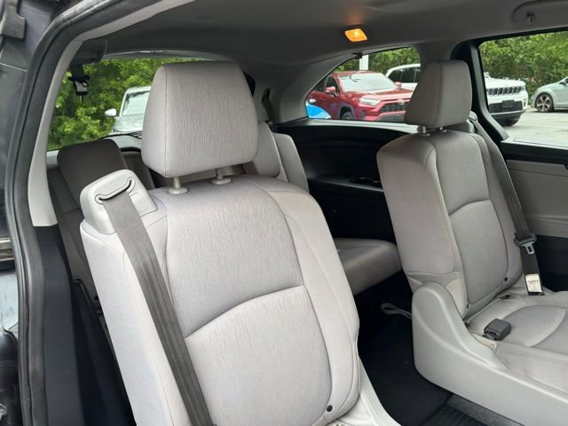 Used 2019 Honda Odyssey LX image 30