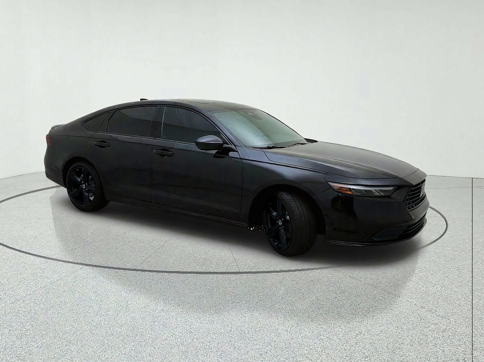 Used 2024 Honda Accord Sport image 5