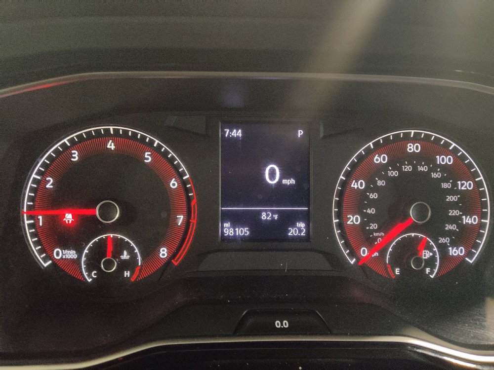 Used 2021 Volkswagen Jetta R-Line FWD image 23