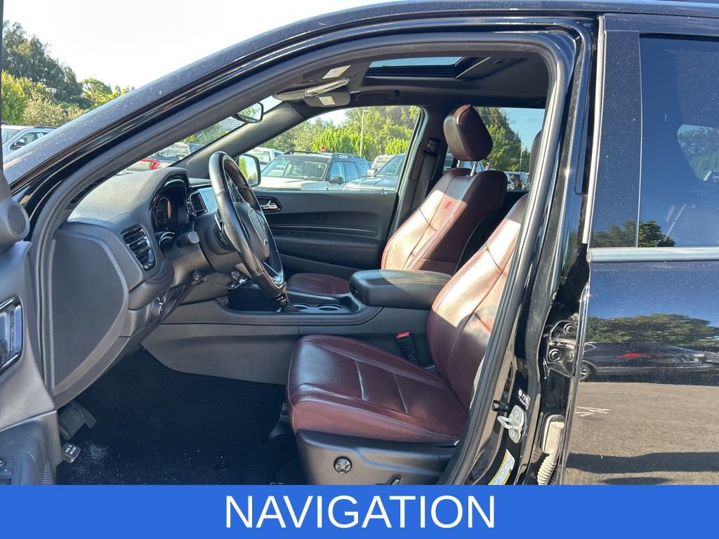 Used 2023 Dodge Durango GT image 9