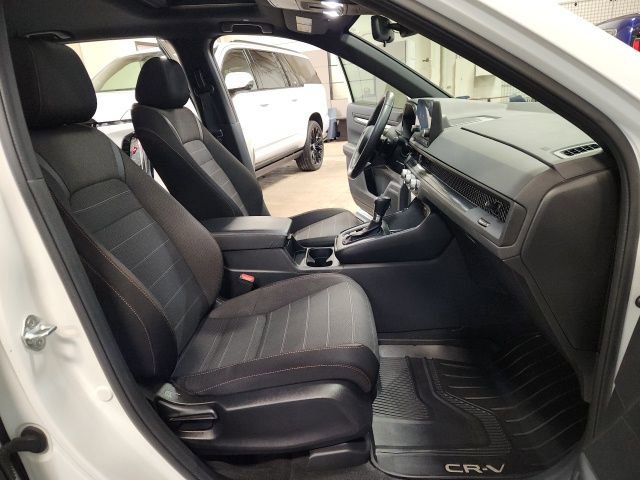 Used 2023 Honda CR-V Sport image 29