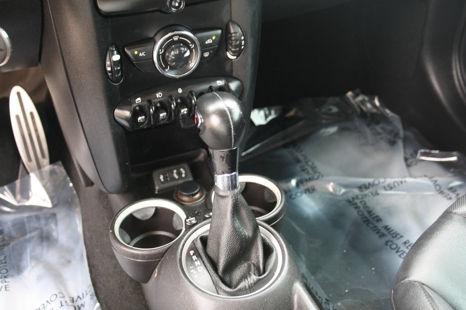 Used 2013 MINI Cooper S FWD image 12