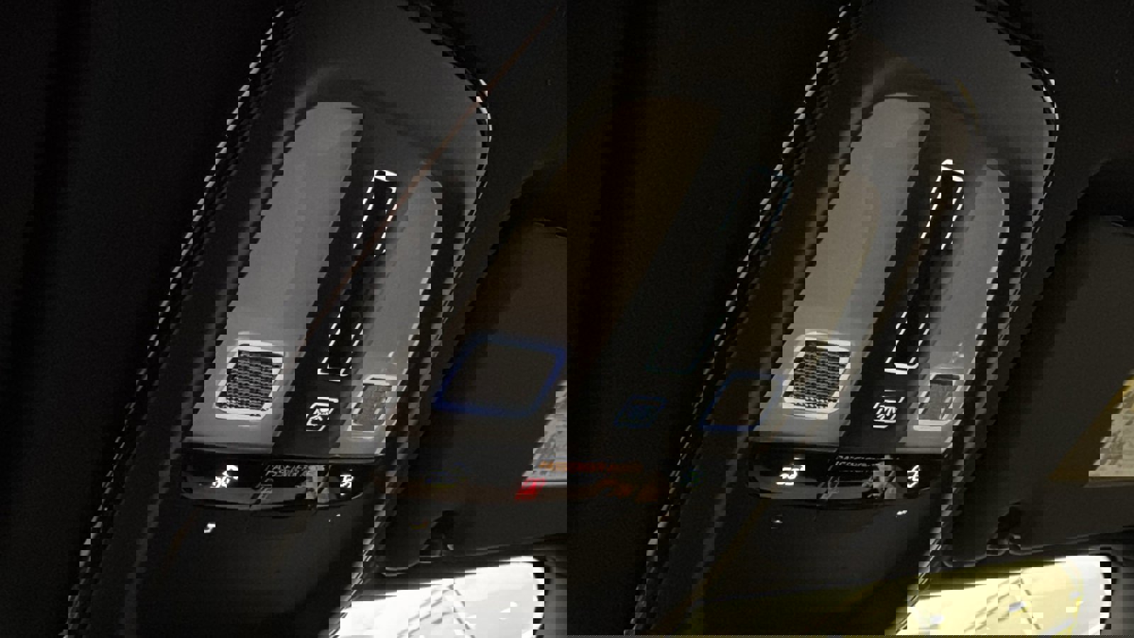 Used 2026 Volvo XC60 B5 Plus w/ Protection Package Premier image 20