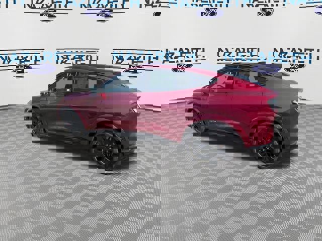 New 2025 Ford Mustang Mach-E GT image 6