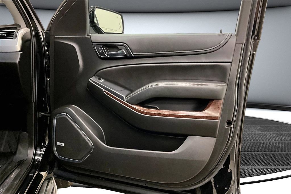 Used 2018 GMC Yukon SLT AWD/4WD image 29