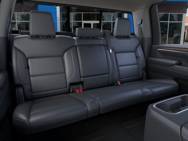 New 2026 Chevrolet Silverado 2500 LT w/ Trail Boss Package AWD/4WD image 17