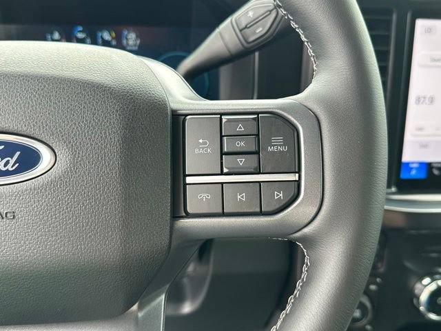New 2026 Ford F250 Lariat w/ Black Appearance Package AWD/4WD image 10
