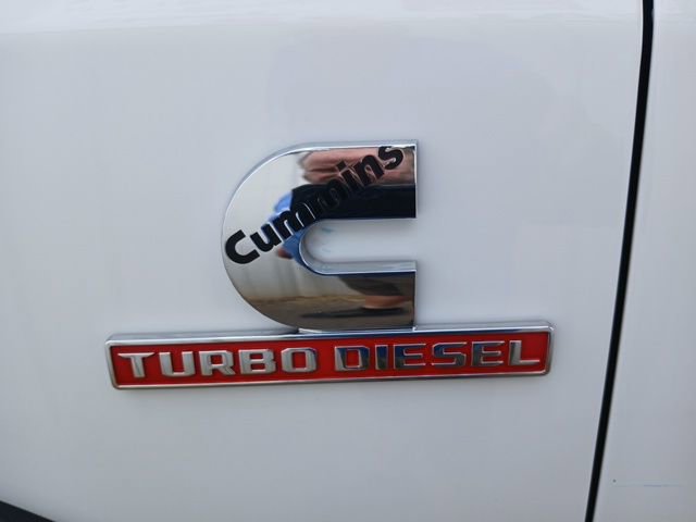 New 2026 RAM 3500 Tradesman image 7