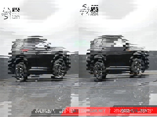 New 2026 Nissan Rogue SV w/ SV Premium Package image 44