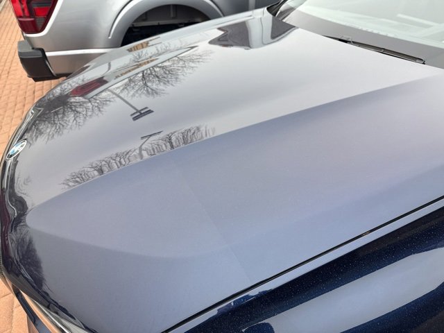 Used 2022 BMW X5 M w/ Competition Package 2 image 3