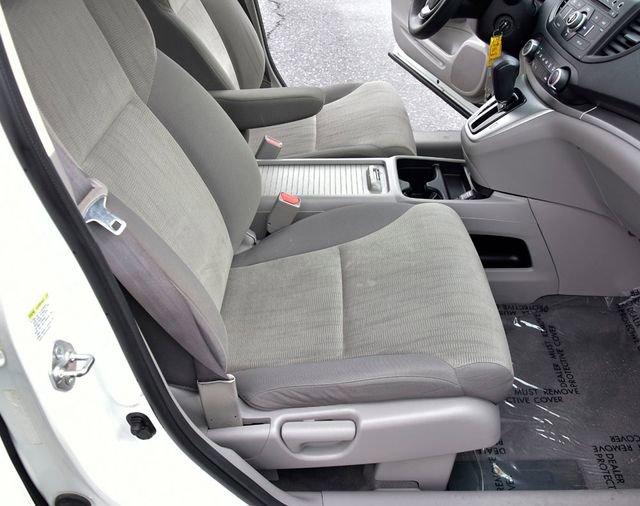Used 2013 Honda CR-V LX image 11