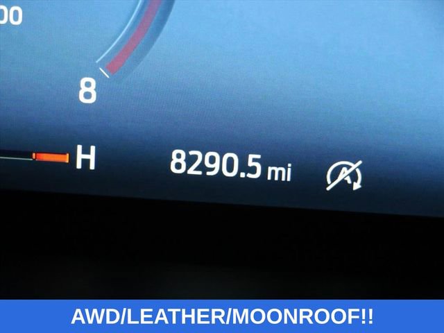 Used 2023 Ford Escape ST-Line Elite w/ Premium Technology Package image 32