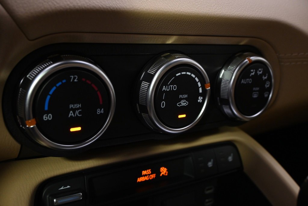 New 2025 MAZDA MX-5 Miata RF Grand Touring image 28