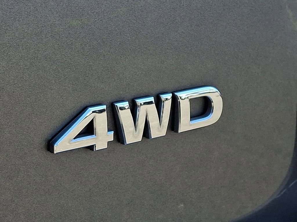 Used 2020 Nissan Pathfinder S AWD/4WD image 31