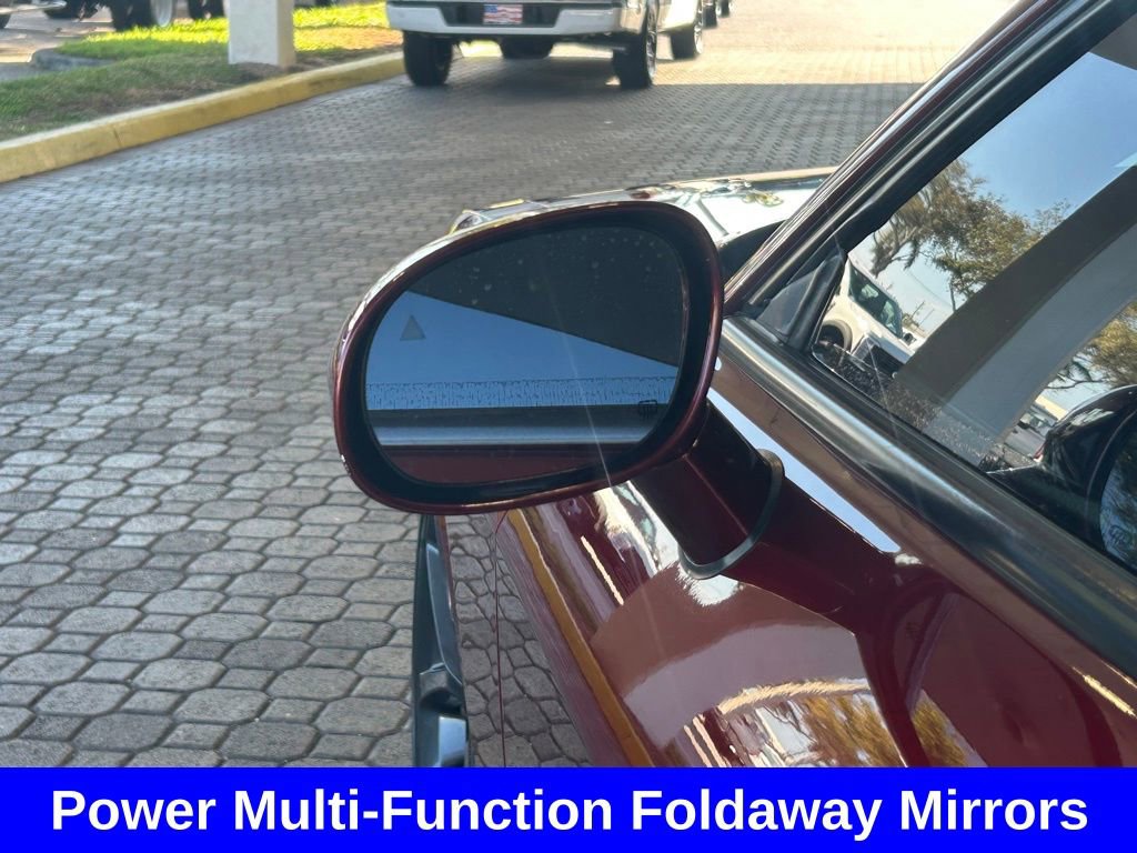 Used 2019 Dodge Challenger GT w/ Plus Package image 16